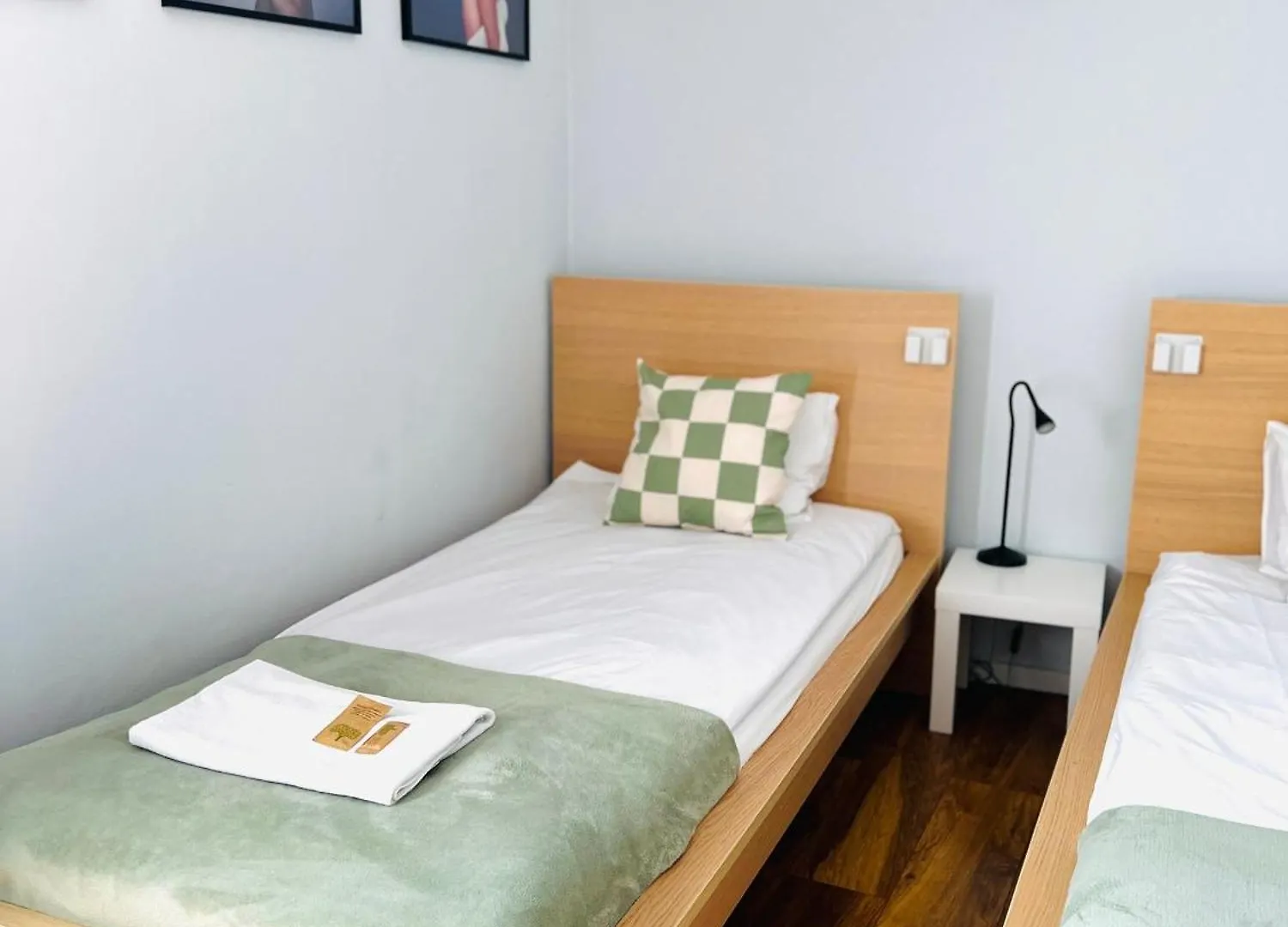 Apartmán Warsaw Concierge Koszykowa Polsko