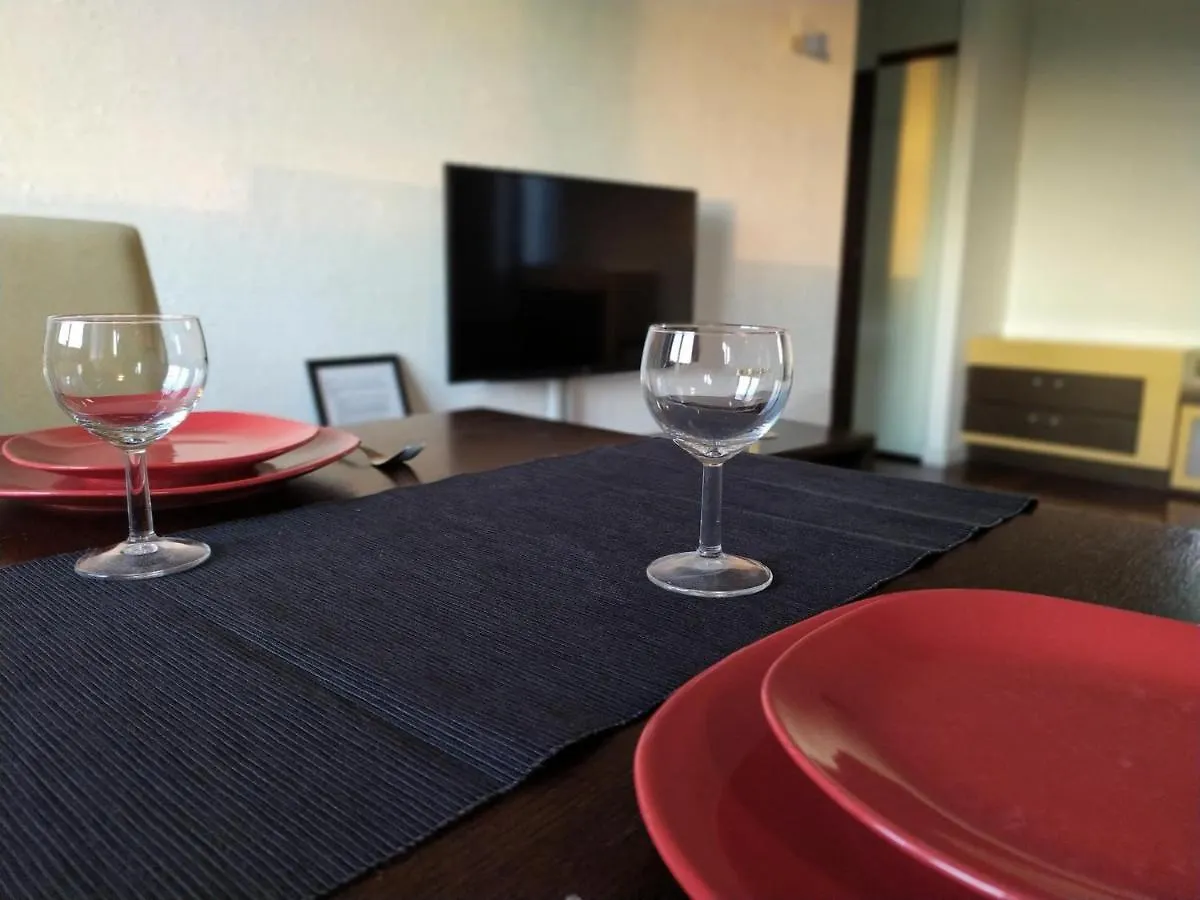 Apartmán Warsaw Concierge Koszykowa 0*,  Polsko