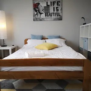 Smolna4you Apartamento