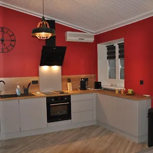 Cichy Zakatek - Ekskluzywny 90 M2 Apartamento